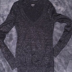 Express Sweater